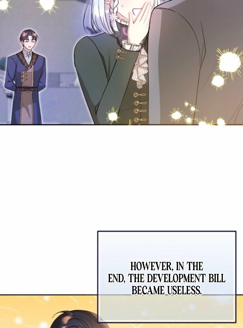 The Consequences of Messing with the Original Work chapter 36 page 80
