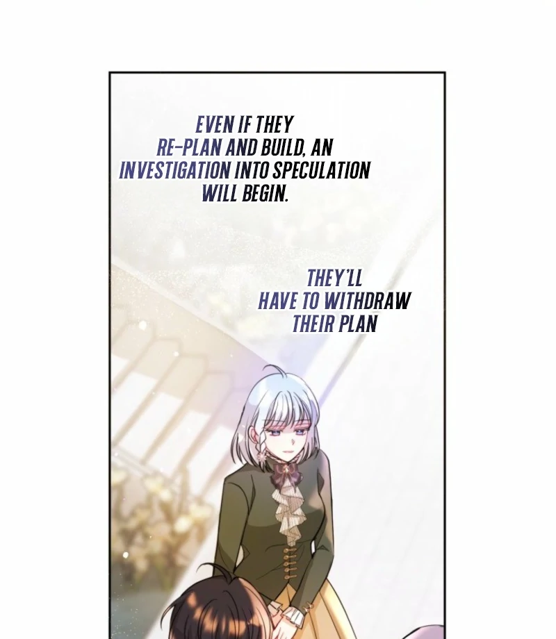 The Consequences of Messing with the Original Work chapter 36 page 85