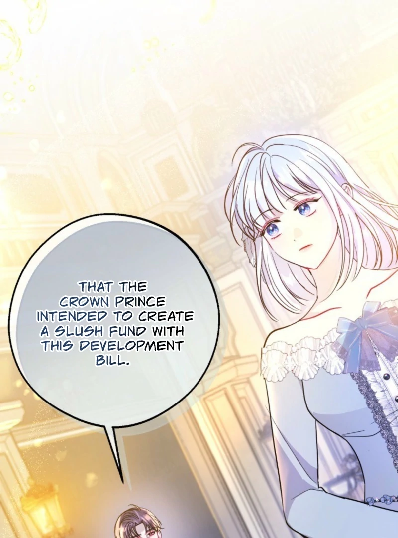 The Consequences of Messing with the Original Work chapter 36 page 92