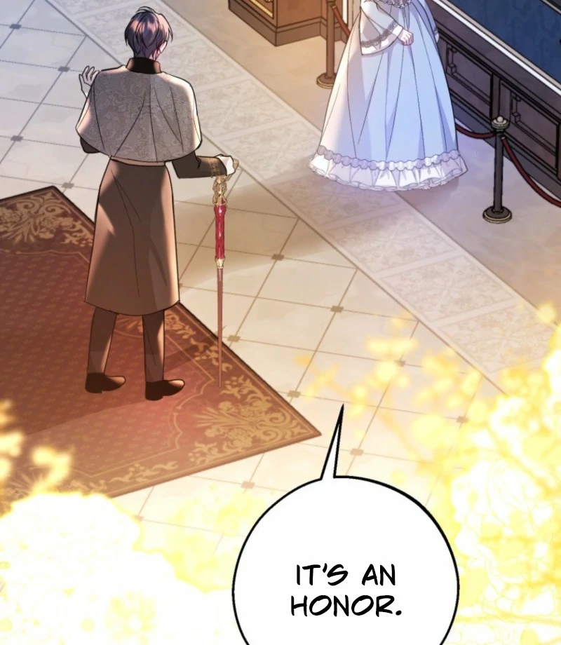 The Consequences of Messing with the Original Work chapter 36 page 103