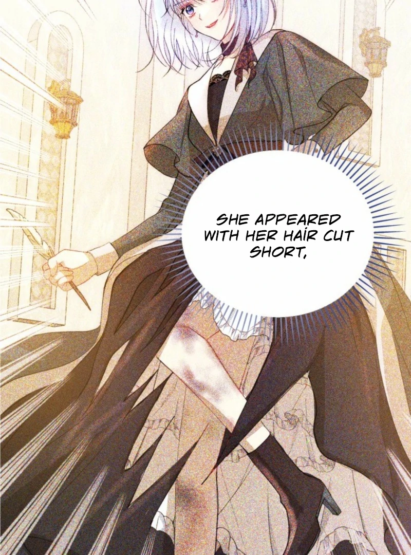 The Consequences of Messing with the Original Work chapter 36 page 111