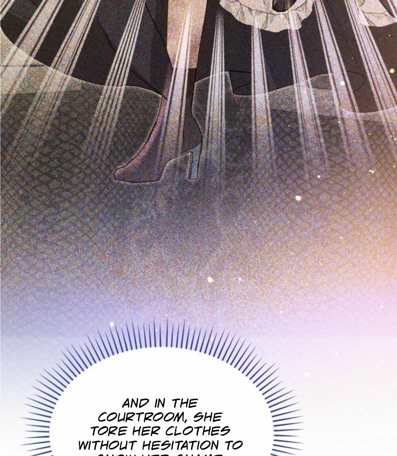 The Consequences of Messing with the Original Work chapter 36 page 112