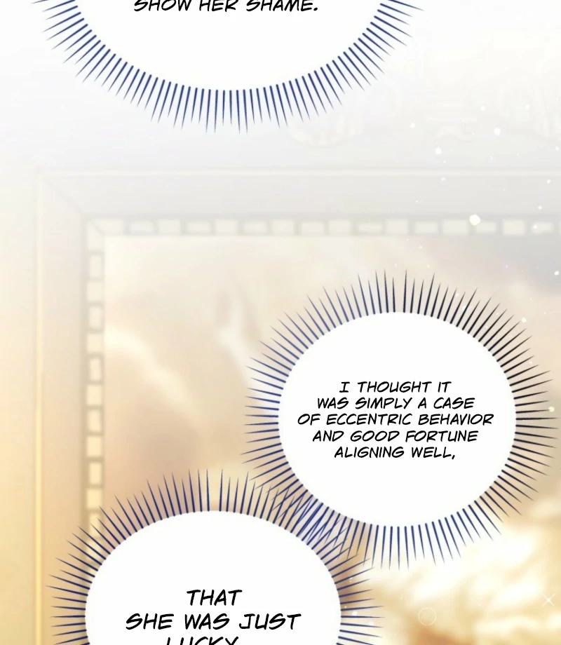 The Consequences of Messing with the Original Work chapter 36 page 113