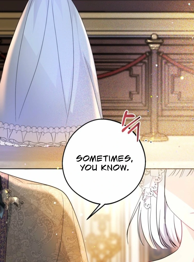 The Consequences of Messing with the Original Work chapter 36 page 115