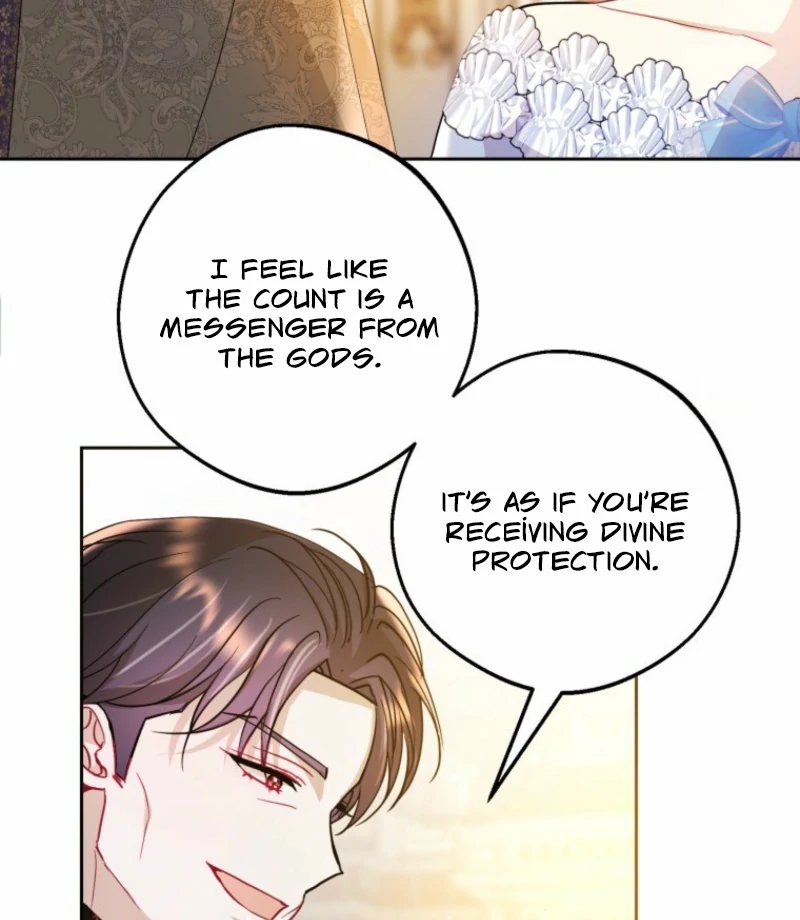 The Consequences of Messing with the Original Work chapter 36 page 116