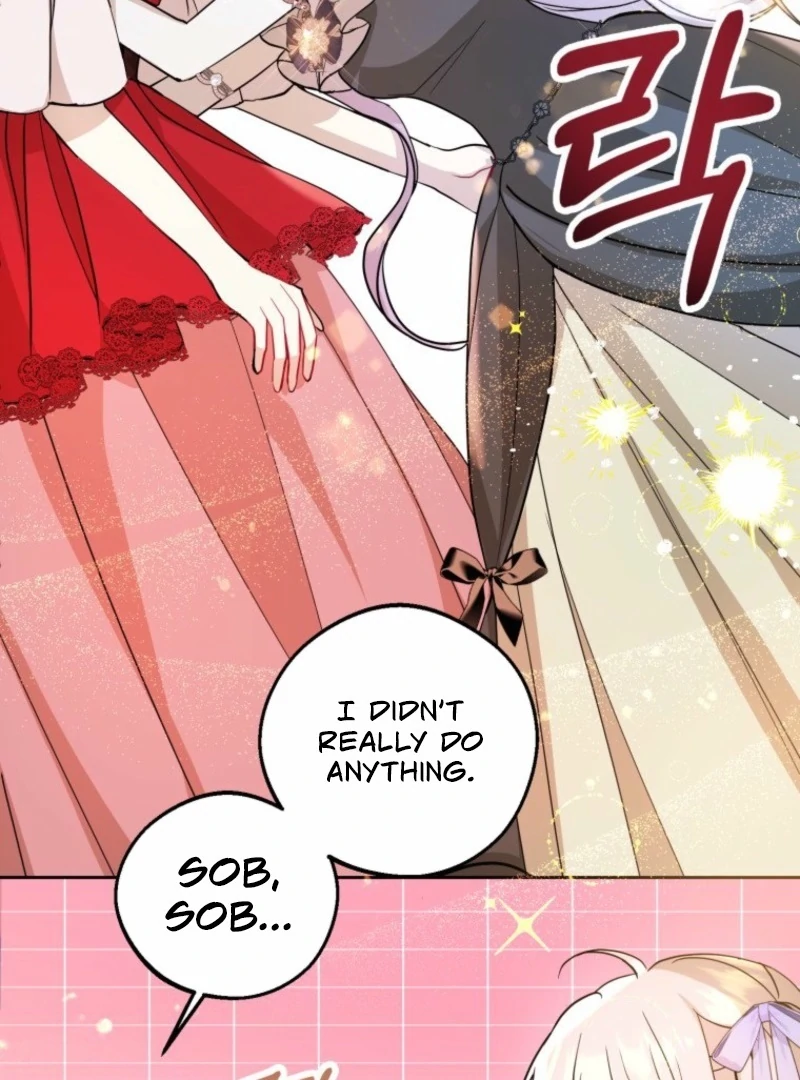 The Consequences of Messing with the Original Work chapter 37 page 5