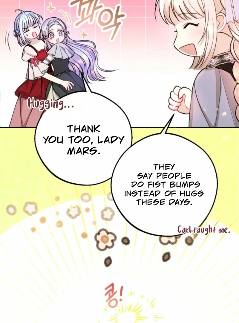 The Consequences of Messing with the Original Work chapter 37 page 6