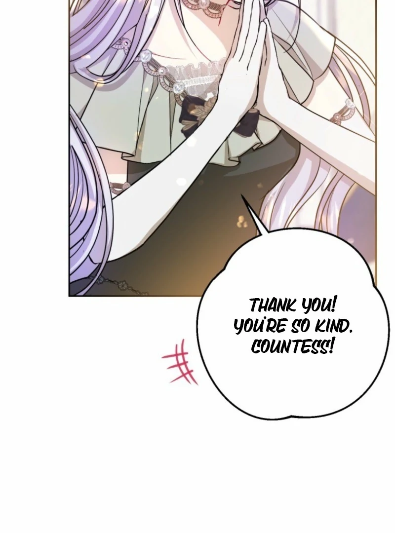 The Consequences of Messing with the Original Work chapter 37 page 10