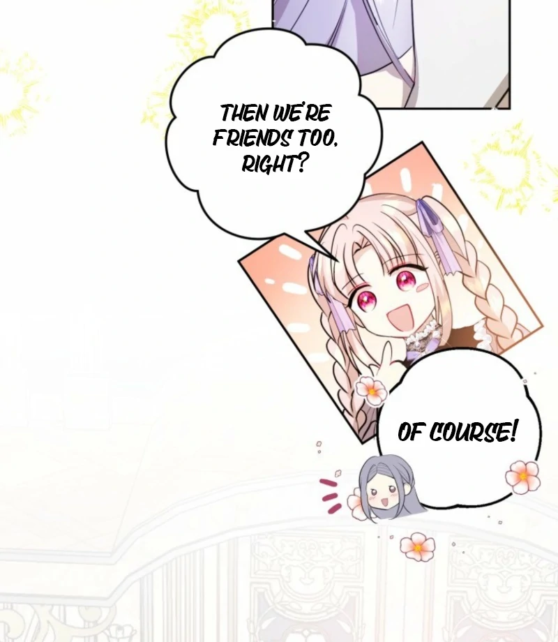 The Consequences of Messing with the Original Work chapter 37 page 21