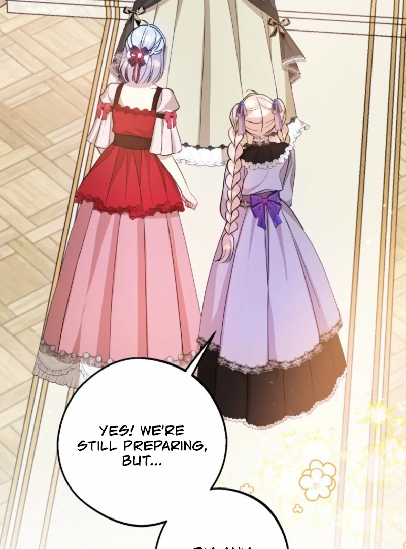 The Consequences of Messing with the Original Work chapter 37 page 23