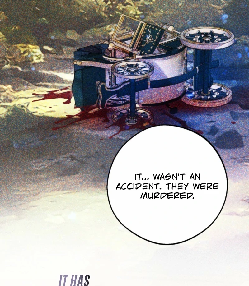 The Consequences of Messing with the Original Work chapter 37 page 33
