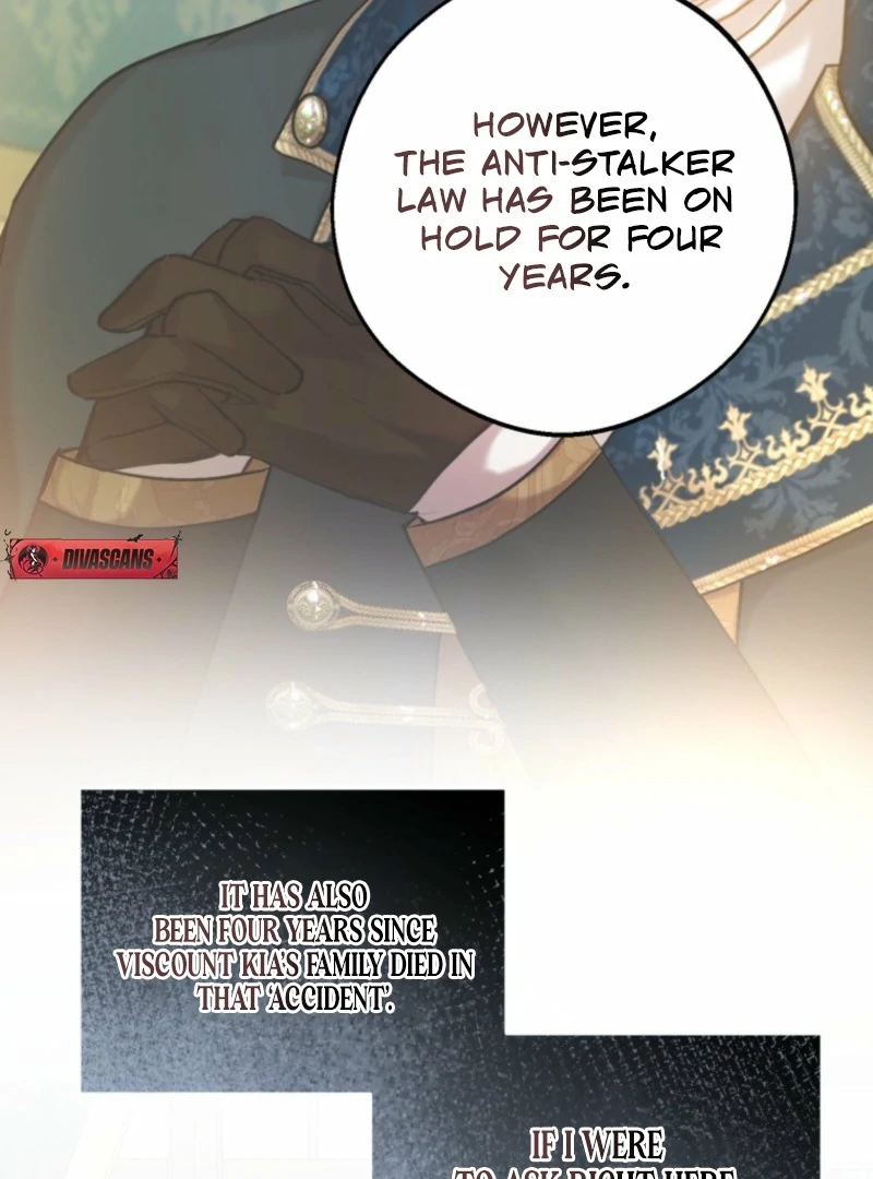 The Consequences of Messing with the Original Work chapter 37 page 35