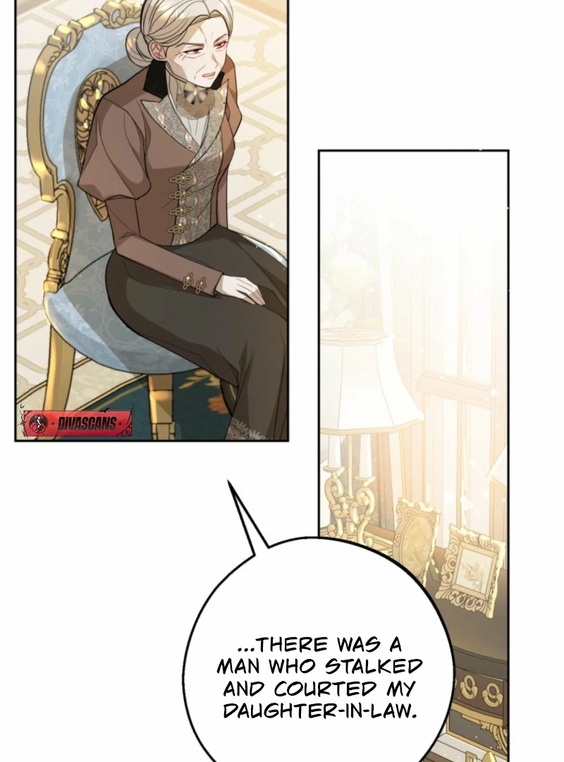 The Consequences of Messing with the Original Work chapter 37 page 45