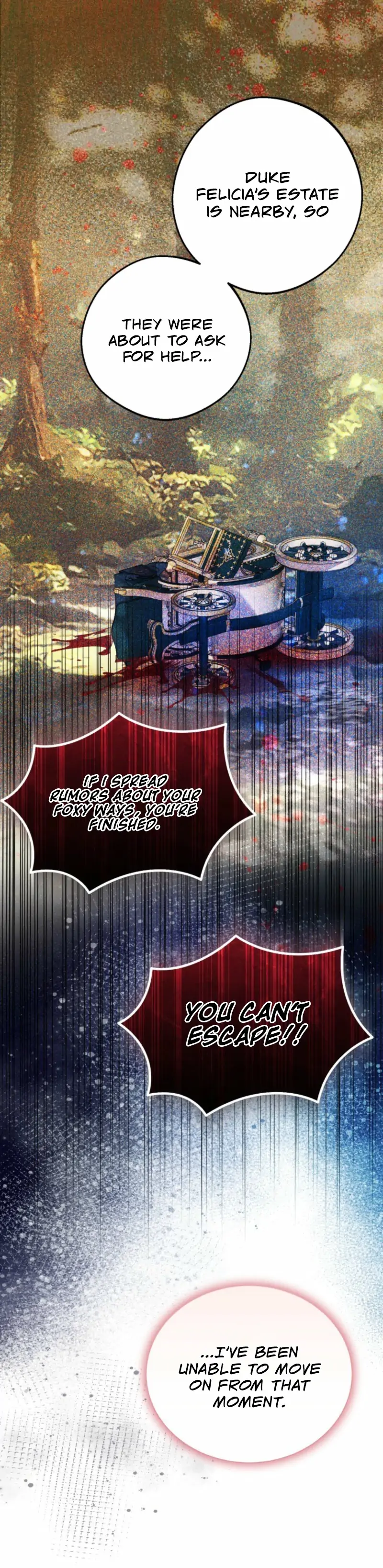The Consequences of Messing with the Original Work chapter 37 page 52