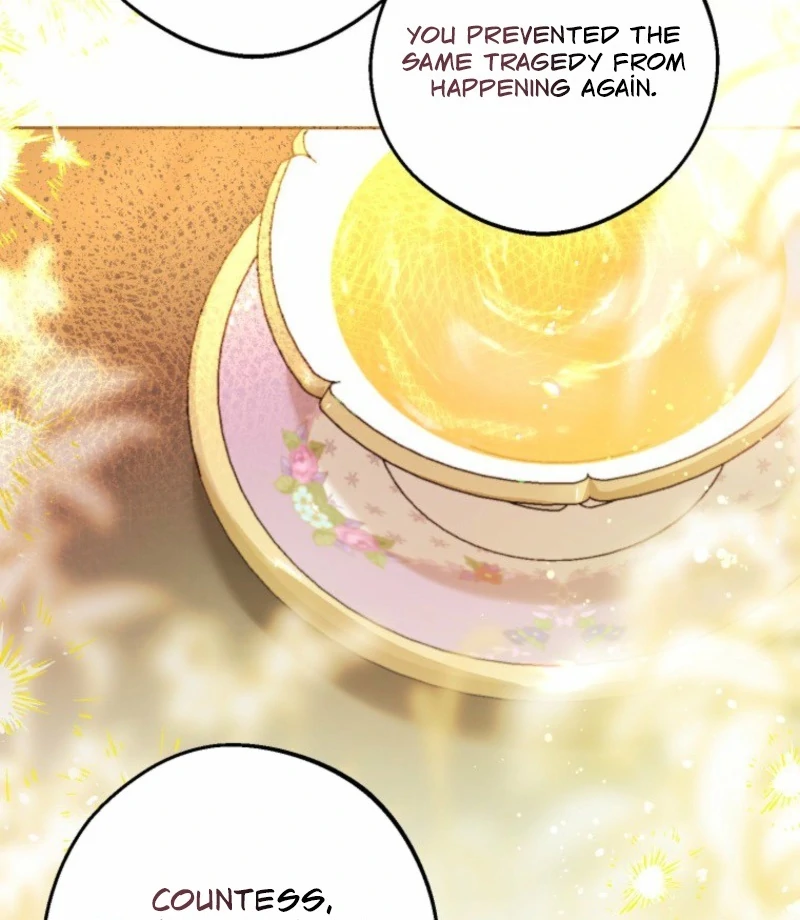 The Consequences of Messing with the Original Work chapter 37 page 55