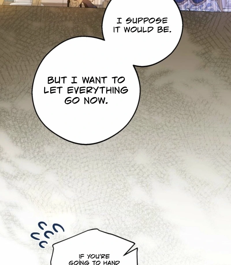 The Consequences of Messing with the Original Work chapter 37 page 60