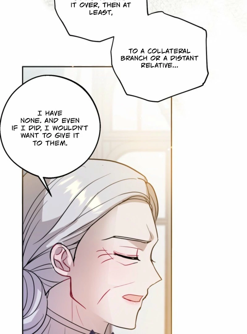 The Consequences of Messing with the Original Work chapter 37 page 61