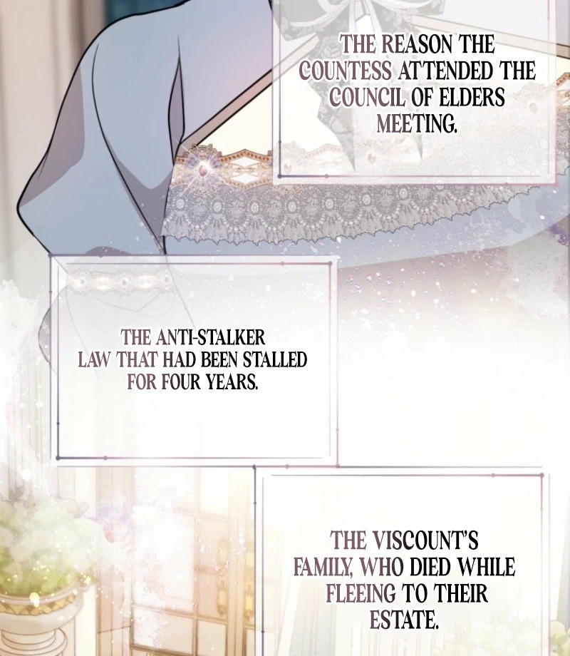 The Consequences of Messing with the Original Work chapter 37 page 68