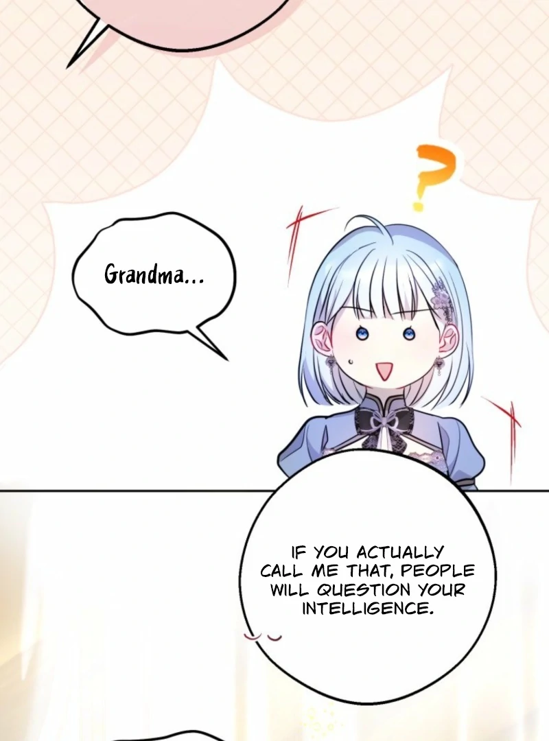 The Consequences of Messing with the Original Work chapter 37 page 74