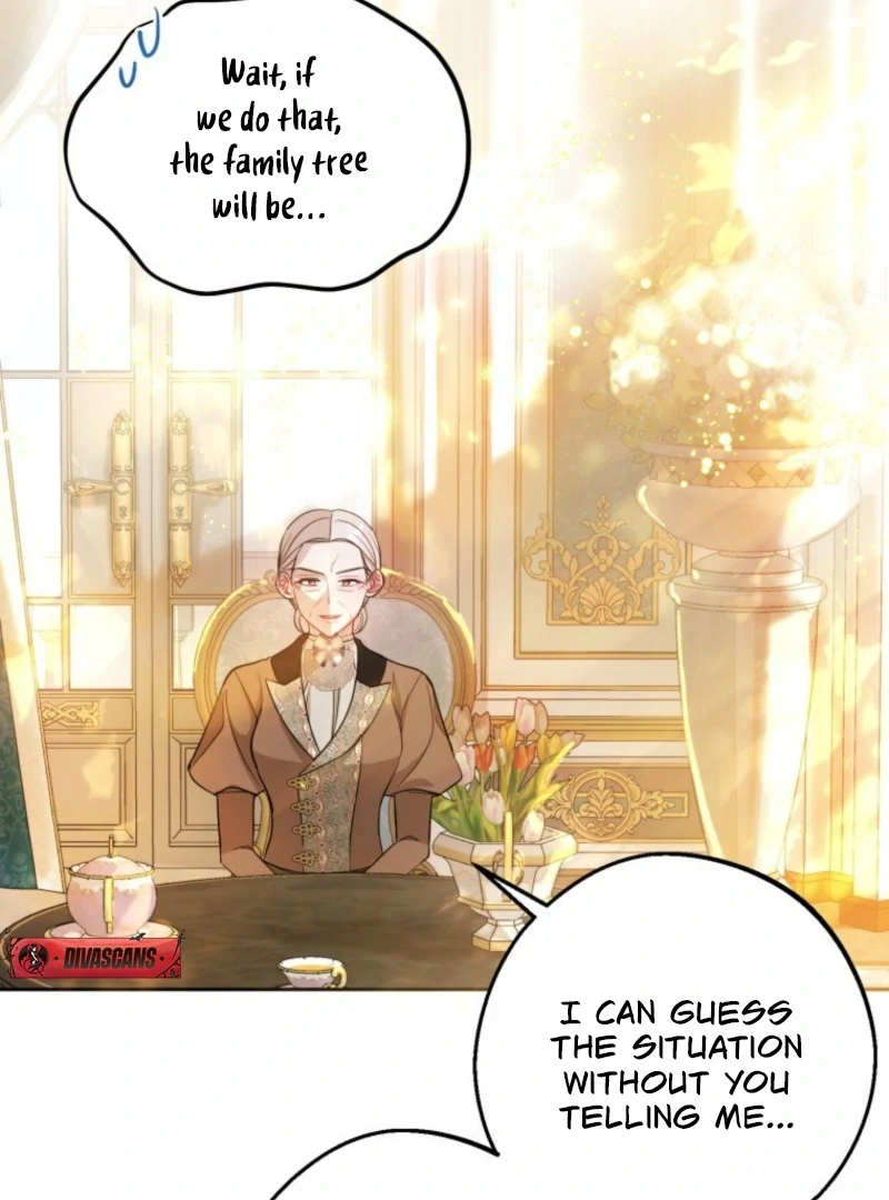 The Consequences of Messing with the Original Work chapter 37 page 75