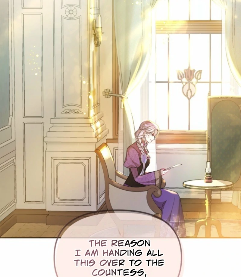 The Consequences of Messing with the Original Work chapter 37 page 77