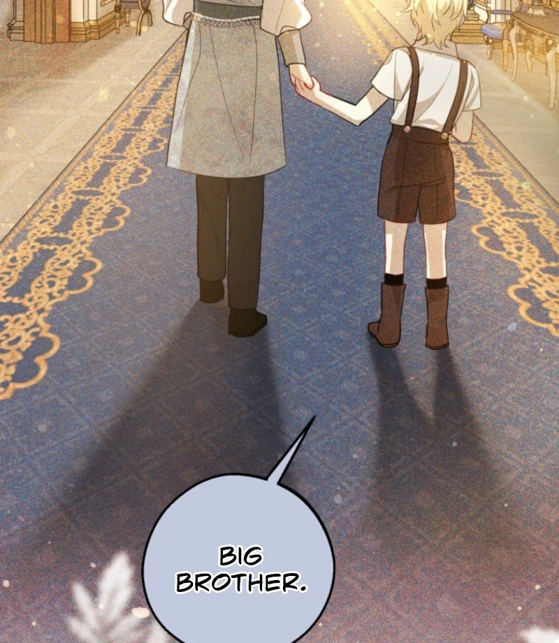 The Consequences of Messing with the Original Work chapter 37 page 85