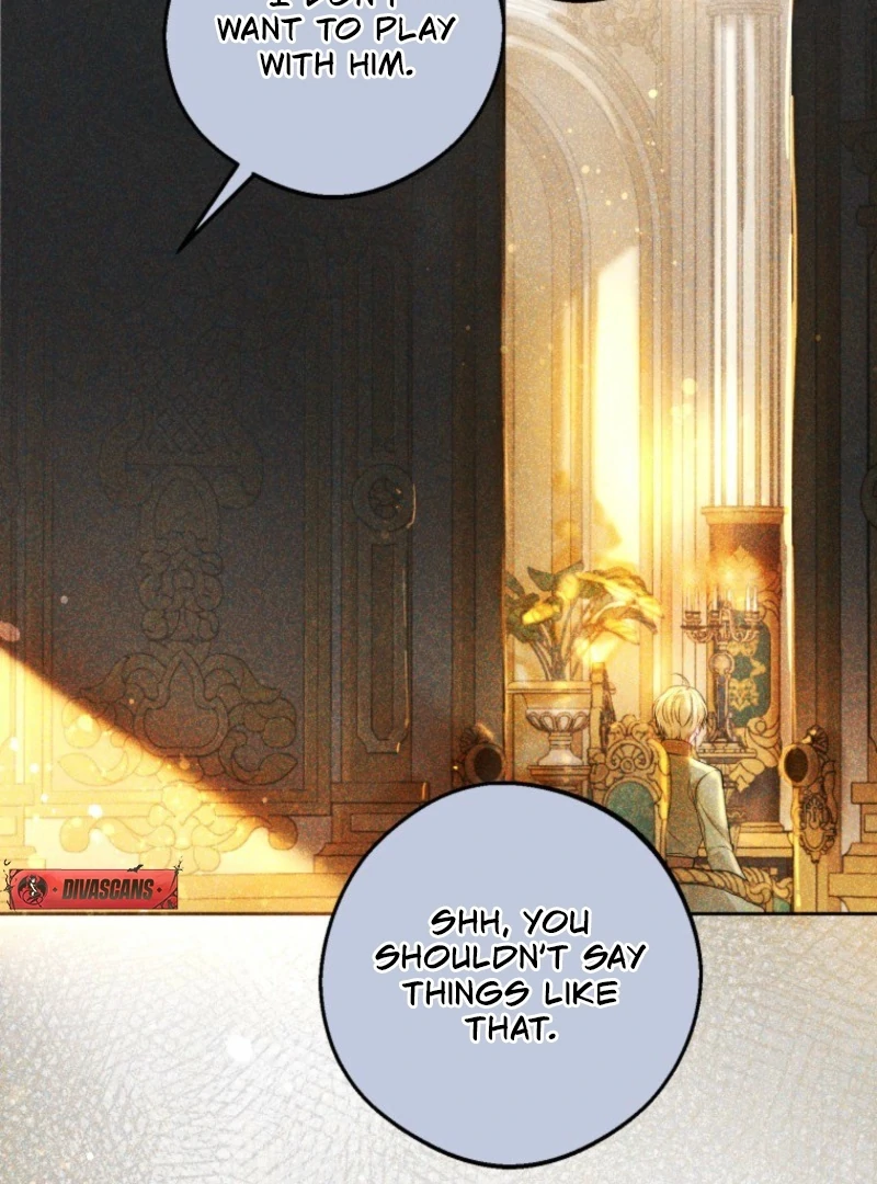 The Consequences of Messing with the Original Work chapter 37 page 87