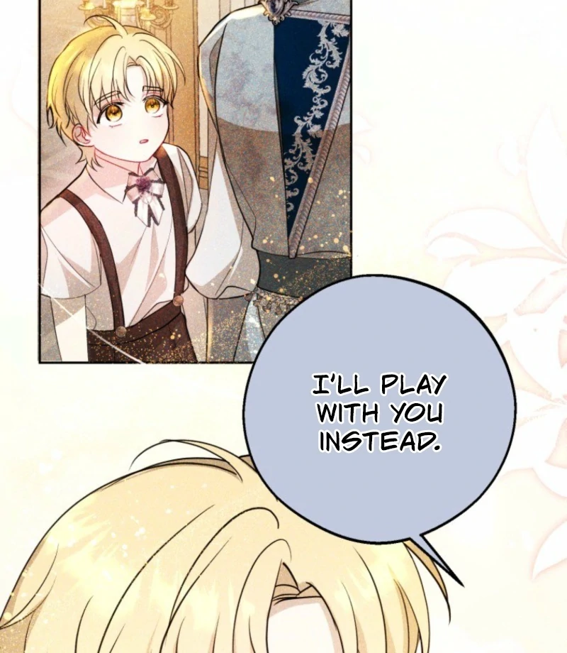 The Consequences of Messing with the Original Work chapter 37 page 89