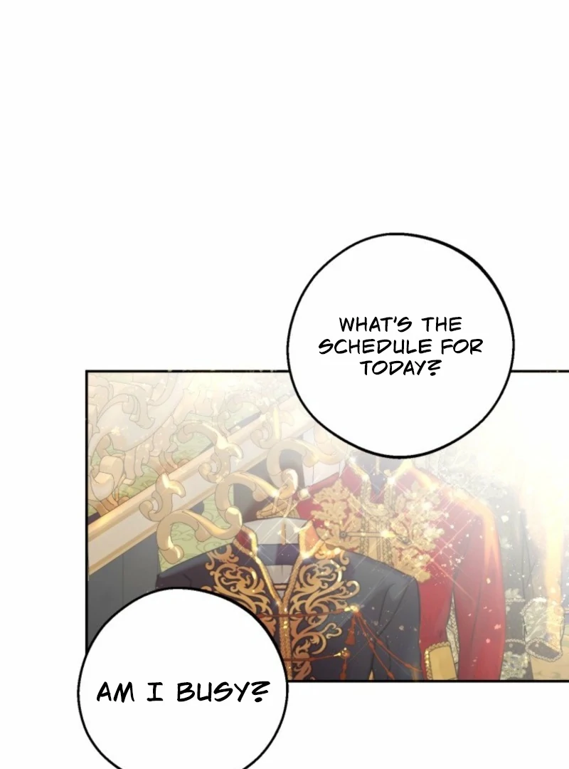 The Consequences of Messing with the Original Work chapter 37 page 96