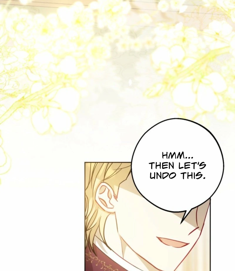 The Consequences of Messing with the Original Work chapter 37 page 106