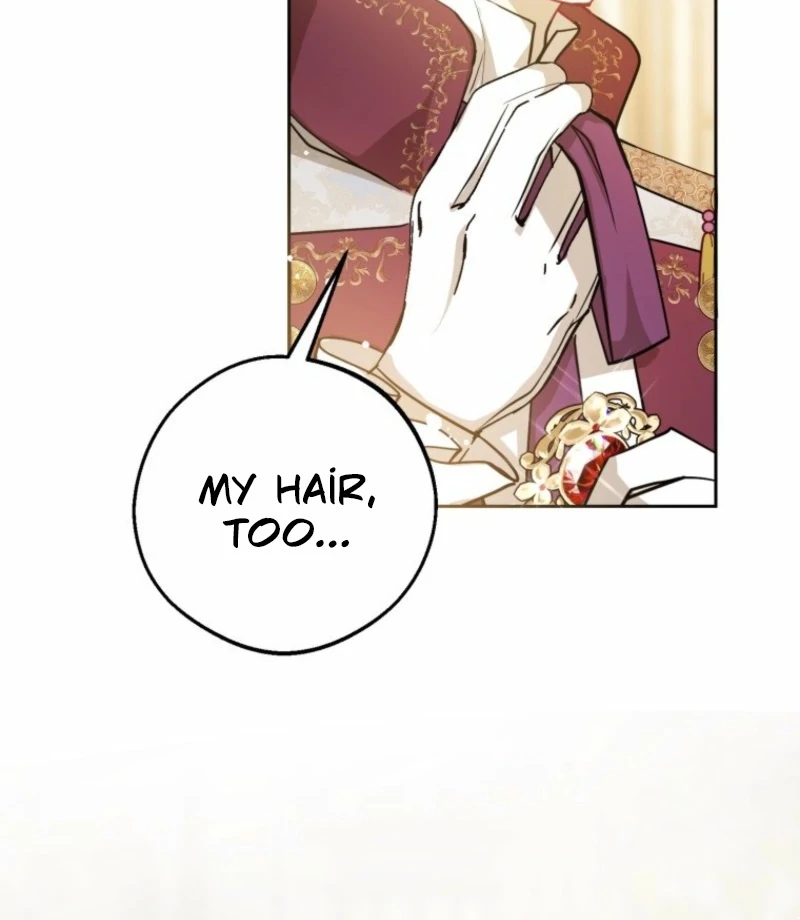 The Consequences of Messing with the Original Work chapter 37 page 107