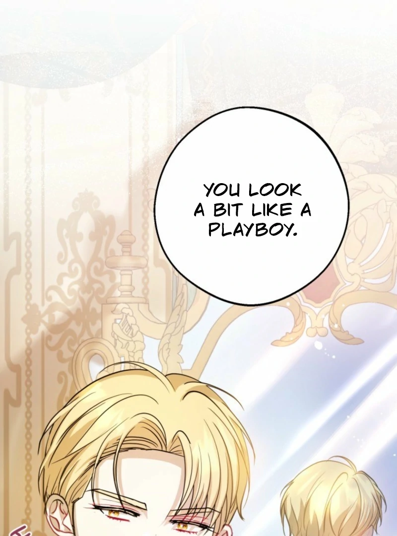 The Consequences of Messing with the Original Work chapter 37 page 109
