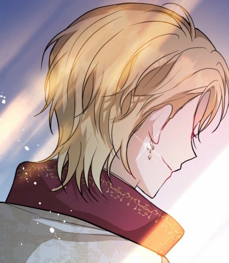 The Consequences of Messing with the Original Work chapter 37 page 111
