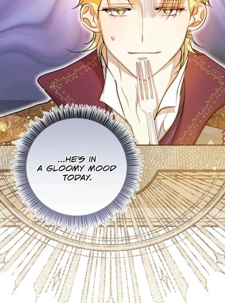 The Consequences of Messing with the Original Work chapter 38 page 5