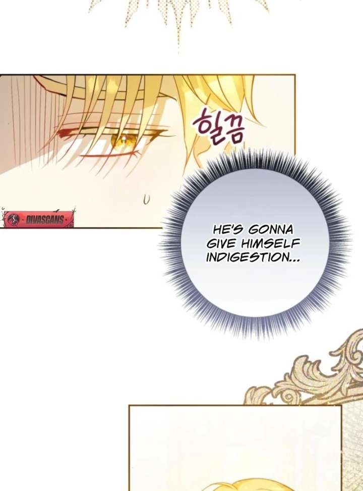 The Consequences of Messing with the Original Work chapter 38 page 6