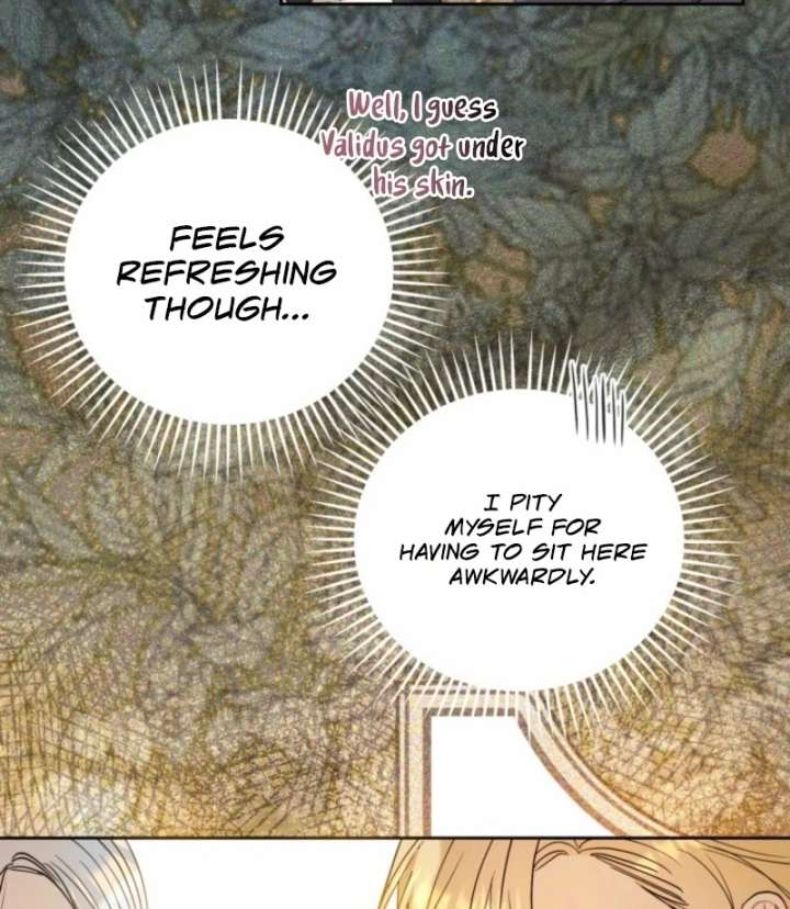 The Consequences of Messing with the Original Work chapter 38 page 8
