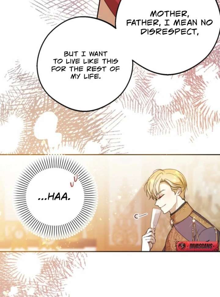 The Consequences of Messing with the Original Work chapter 38 page 18