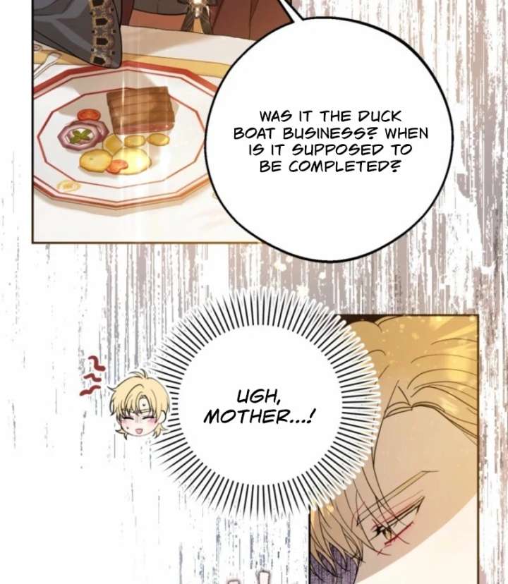 The Consequences of Messing with the Original Work chapter 38 page 20