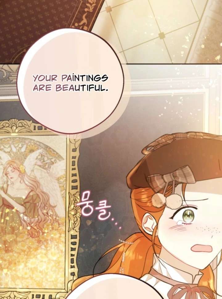 The Consequences of Messing with the Original Work chapter 38 page 40