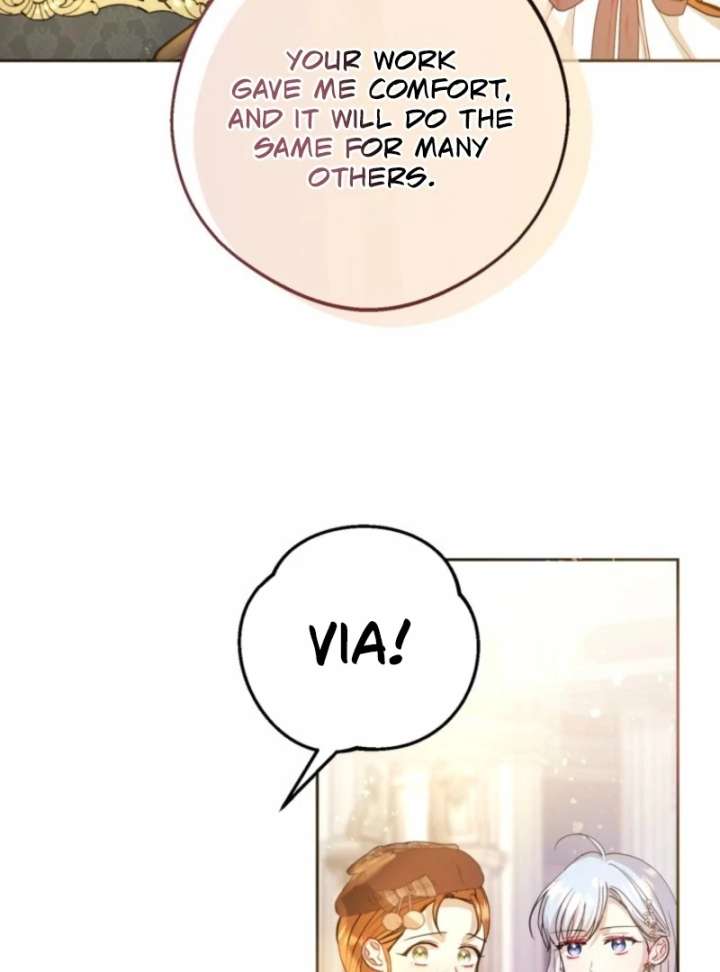 The Consequences of Messing with the Original Work chapter 38 page 41