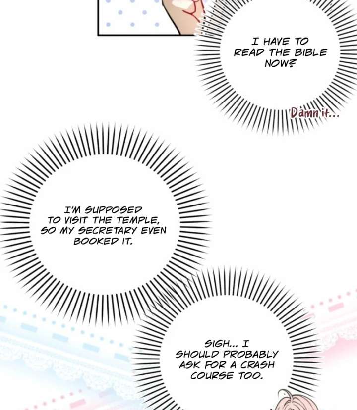 The Consequences of Messing with the Original Work chapter 38 page 55