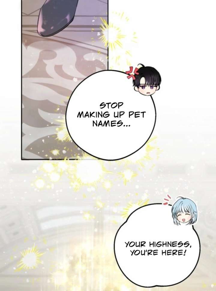 The Consequences of Messing with the Original Work chapter 38 page 57