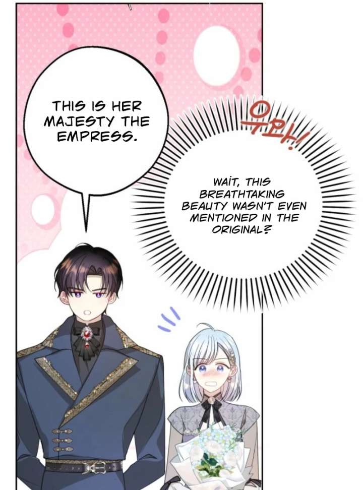The Consequences of Messing with the Original Work chapter 38 page 62
