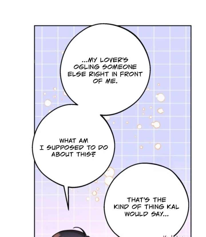 The Consequences of Messing with the Original Work chapter 38 page 65