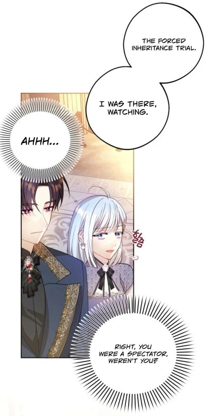 The Consequences of Messing with the Original Work chapter 38 page 74
