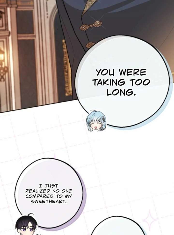 The Consequences of Messing with the Original Work chapter 38 page 76