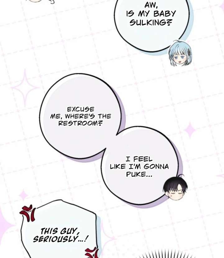 The Consequences of Messing with the Original Work chapter 38 page 77