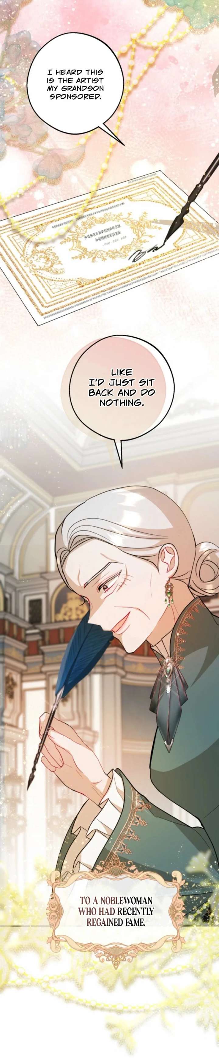 The Consequences of Messing with the Original Work chapter 38 page 87