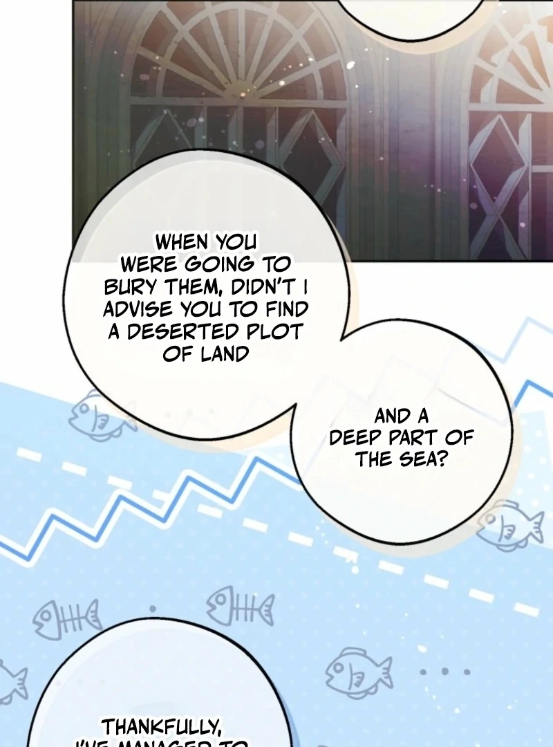 The Consequences of Messing with the Original Work chapter 39 page 2