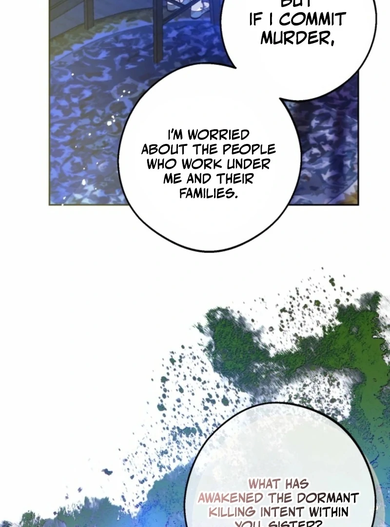 The Consequences of Messing with the Original Work chapter 39 page 5